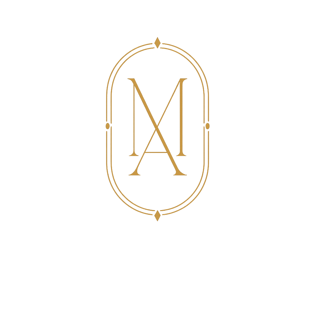 Maison Alma